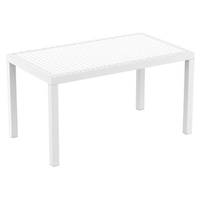 Siesta Orlando Rectangular Dining Table