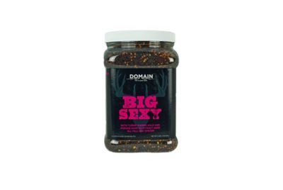 Domain Outdoor Big Sexy Deer Food Plot Mix, 3 lb.