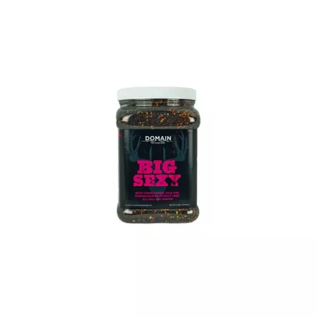 Domain Outdoor Big Sexy Deer Food Plot Mix 3 lb. Food Plots