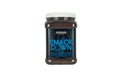 Domain Outdoor Smack Down Food Plot Turnip Mix, 3 lb.