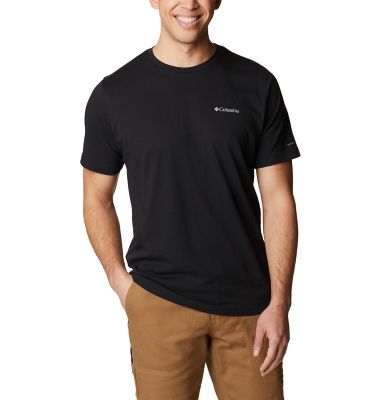 Columbia Sportswear Men's Thistletown Hills Short-Sleeve T-Shirt, 1990751010