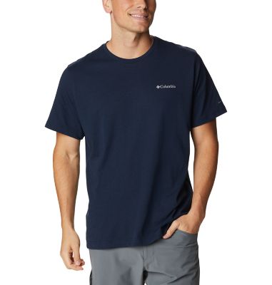 Columbia Sportswear Men's Thistletown Park Crew T-Shirt at Tractor Supply  Co.