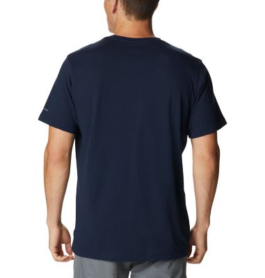Image showing  Men's Thistletown Hills Short-Sleeve T-Shirt