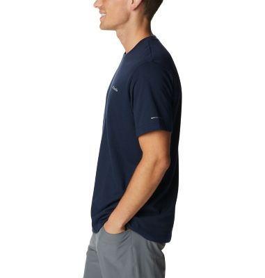 Image showing  Men's Thistletown Hills Short-Sleeve T-Shirt