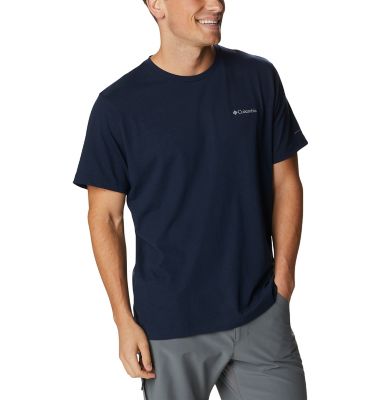 Image showing  Men's Thistletown Hills Short-Sleeve T-Shirt
