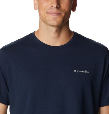 Image showing  Men's Thistletown Hills Short-Sleeve T-Shirt