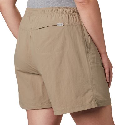 Image showing  Women's Classic Fit Sandy River Shorts