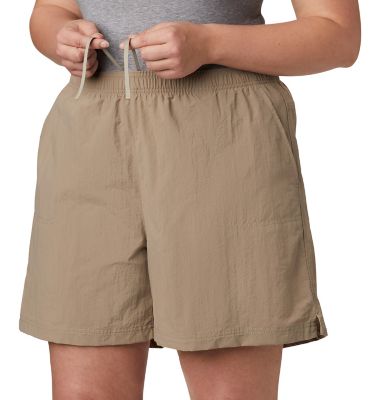 Image showing  Women's Classic Fit Sandy River Shorts
