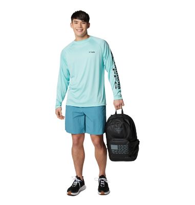 Image showing  Men's Terminal Tackle Long Sleeve Shirt