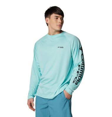 Image showing  Men's Terminal Tackle Long Sleeve Shirt