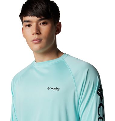 Image showing 5 th Columbia Sportswear Men's Terminal Tackle Long Sleeve Shirt