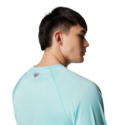 Image showing 6 th Columbia Sportswear Men's Terminal Tackle Long Sleeve Shirt