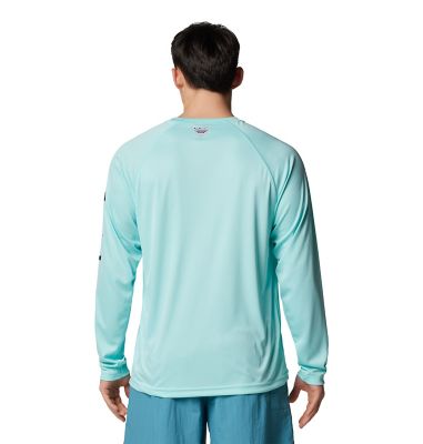 Image showing  Men's Terminal Tackle Long Sleeve Shirt