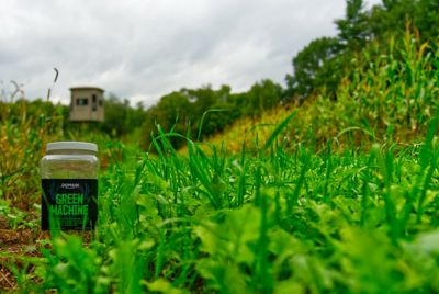 Image showing  Green Machine Deer Food Plot Mix, 5.25 lb.