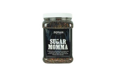 Domain Outdoor Sugar Momma Deer Food Plot Mix, 3.25 lb.