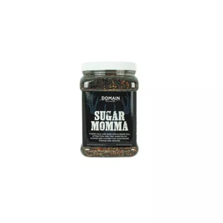 Domain Outdoor Sugar Momma Deer Food Plot Mix 3.25 lb. Food Plots