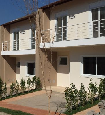 Image showing  Nautical 1-Light Black LED Outdoor Wall-Mount Sconce with Eyelid, 3,000K