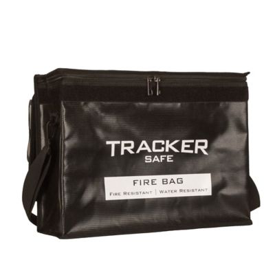 Image showing  Fire and Water Resistant Bag, Extra Large