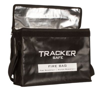 Image showing  Fire and Water Resistant Bag, Extra Large