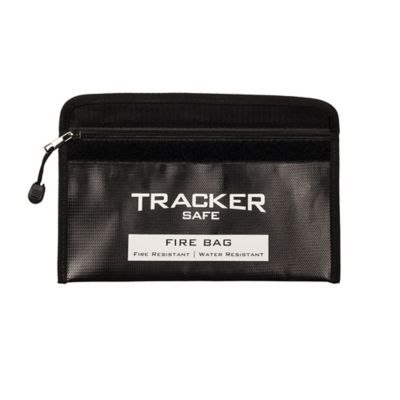 Image showing  Fire and Water Resistant Bag-Small