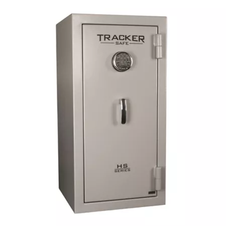 Tracker Safe 10 AR 4.8 cu style pistol Electronic Lock Gun Safe 60 min Fire classification Gun Safes