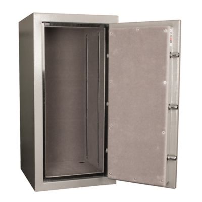 Image showing 5 th Tracker Safe 10 AR Style Gun 4.8 cu. ft. Electronic Lock Gun Safe