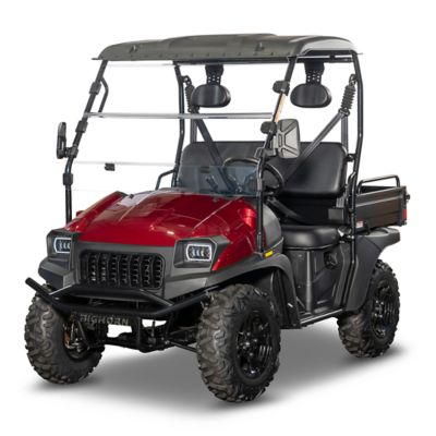 Bighorn Outrider 200 2-Speed EFI Compact UTV