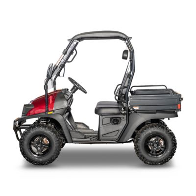 Image showing 1 th Bighorn Outrider 200 2-Speed EFI Compact Side by Side UTV/ATV
