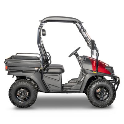 Image showing 5 th Bighorn Outrider 200 2-Speed EFI Compact Side by Side UTV/ATV