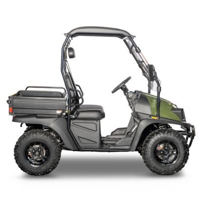 Image showing 5 th Bighorn Outrider 200 2-Speed EFI Compact Side by Side UTV/ATV