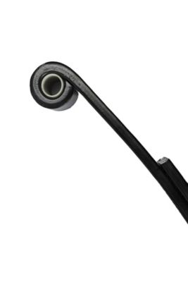 Image showing  3-Leaf Eye to Eye Spring, 1,800 lb. Max. Capacity