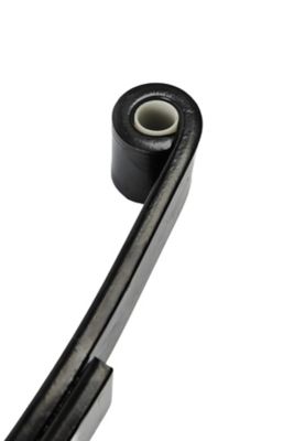 Image showing  3-Leaf Eye to Eye Spring, 1,800 lb. Max. Capacity