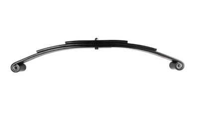 Image showing 5 th Carry-On Trailer 3-Leaf Eye to Eye Spring, 1,800 lb. Max. Capacity