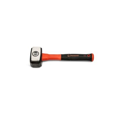 JobSmart 16 oz. 11 in. Fiberglass Handle Ball Peen Hammer at Tractor Supply  Co.