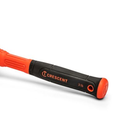 Image showing  48 oz. Fiberglass Drilling Hammer