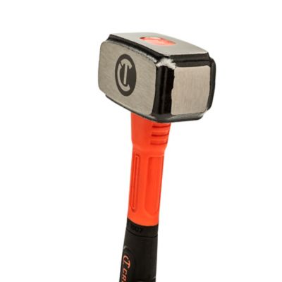 Image showing  48 oz. Fiberglass Drilling Hammer