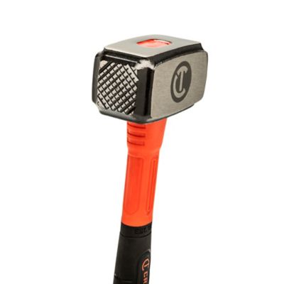 Image showing  48 oz. Fiberglass Drilling Hammer