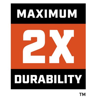 Image showing 6 th Crescent 16 oz. Fiberglass Handle Hammer, CHFGP16