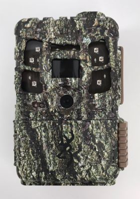 Browning Trail Cameras 20 MP AT&T/Verizon Defender Pro Scout Max Dual Carrier Technology Cellular Trail Camera