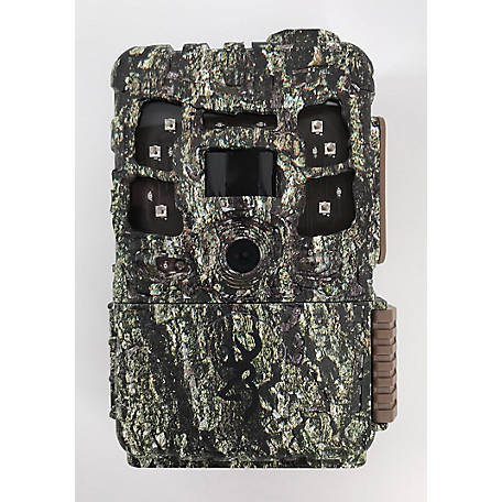 Browning Trail Cameras 20 MP Verizon/AT&T Defender Pro Scout Max Dual Carrier Technology Cell Camera