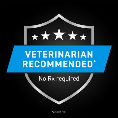 Image showing  Flea and Tick Topical Treatment for Small Dogs, 3-Month Supply, 3 ct.