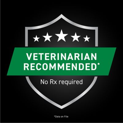 Image showing 9 th NextStar Flea and Tick Topical Treatment for Large Dogs, 3 ct.