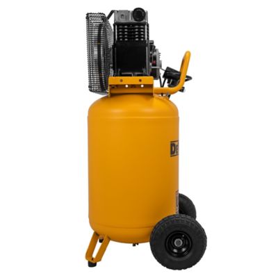 Image showing  2 HP 30 gal. Single-Stage 175 PSI Air Compressor