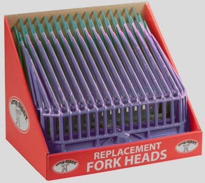 Little Giant Fork Head Display for TSC