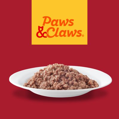 Image showing  Adult Poultry Platter Pate Wet Cat Food, 5.5 oz.