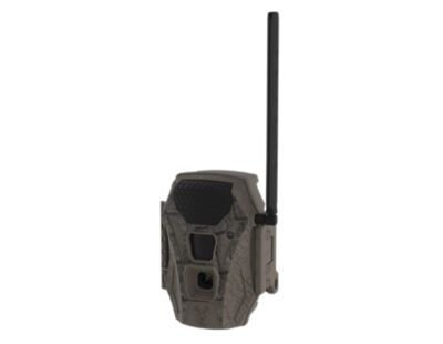 Wildgame Innovations 20 MP Verizon Terra Cellular Trail Camera