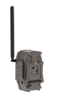 Image showing  20 MP AT&T Terra Cellular Trail Camera
