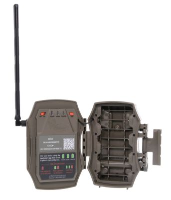 Image showing  20 MP AT&T Terra Cellular Trail Camera