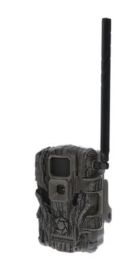 Stealth Cam Fusion X Pro 36MP Cellular Trail Cam This is the 3rd stealth can we have purchased and we love them! We use them as security cameras
