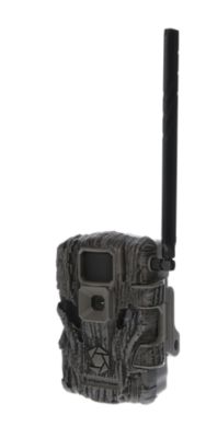 Stealth Cam Fusion X Pro 36MP Cellular Trail Cam